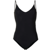 JIL SANDER BODYTOP BLACK