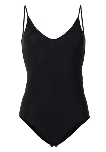 JIL SANDER bodytop black