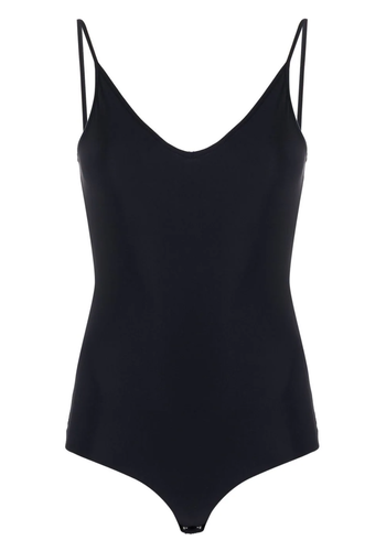 JIL SANDER bodytop ink blue