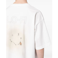 POCKET TEE WHITE