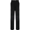 MM6 MAISON MARGIELA PANTS BLACK