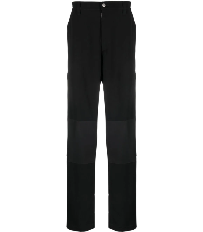 PANTS BLACK