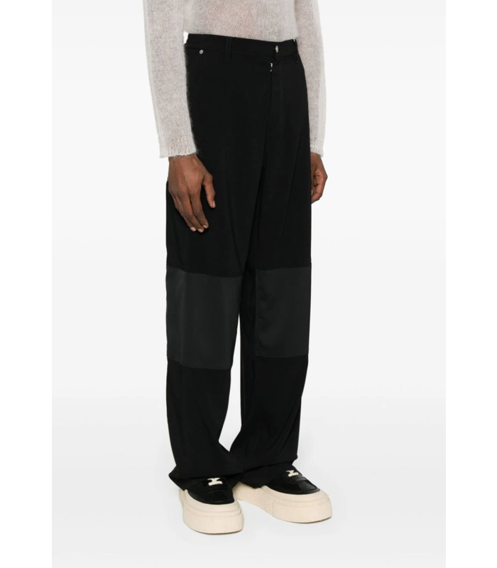 PANTS BLACK