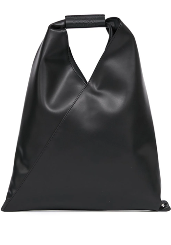 MM6 MAISON MARGIELA small japanese handbag black