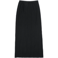 LONG SKIRT BLACK