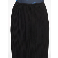 LONG SKIRT BLACK