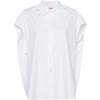 MARNI popeline SHIRT white