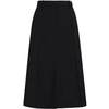 MARNI MIDI SKIRT BLACK