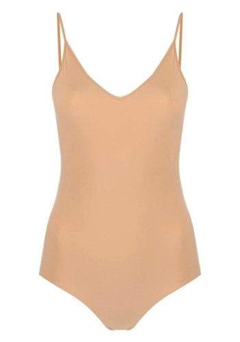 JIL SANDER bodytop nude