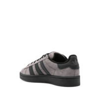 Campus 00's Charcoal Black