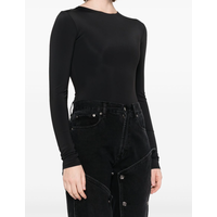 LS BODYSUIT SOOT