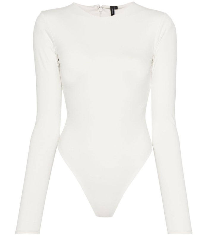 LS BODYSUIT RICE