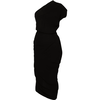 VIVIENNE WESTWOOD ANDALOUSE DRESS BLACK