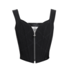 VIVIENNE WESTWOOD CLASSIC CORSET TOP BLACK