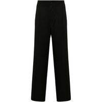 RAF TROUSERS BLACK