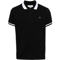 CLASSIC POLO BLACK