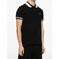 CLASSIC POLO BLACK