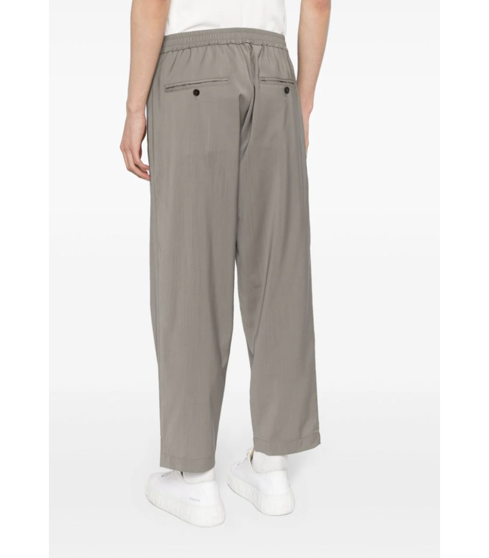 TROUSERS AMEO TORTORA