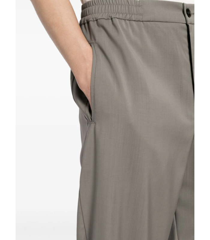 TROUSERS AMEO TORTORA