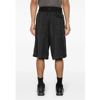 3S SHORTS - BLACK