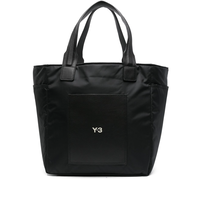 LUX BAG BLACK