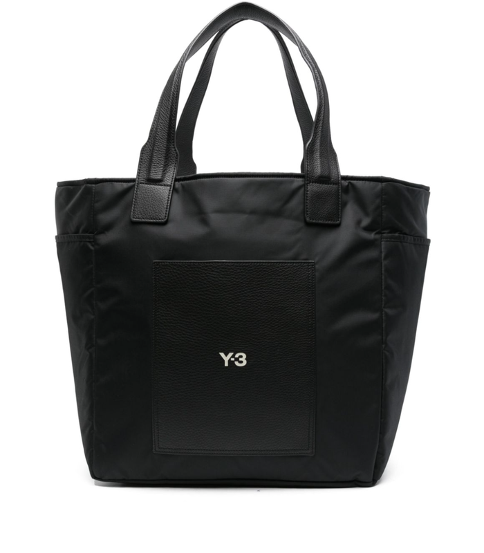 LUX BAG BLACK