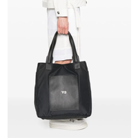 LUX BAG BLACK