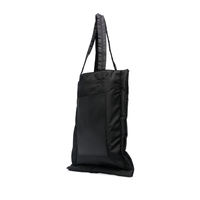 LUX TOTE BLACK