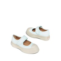 MARY JANE SANDALS MINT