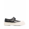 MARNI MARY JANE SANDAL BLACK