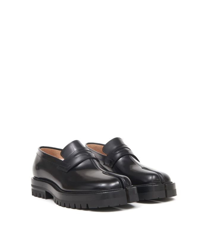 TABI COUNTY LOAFER BLACK