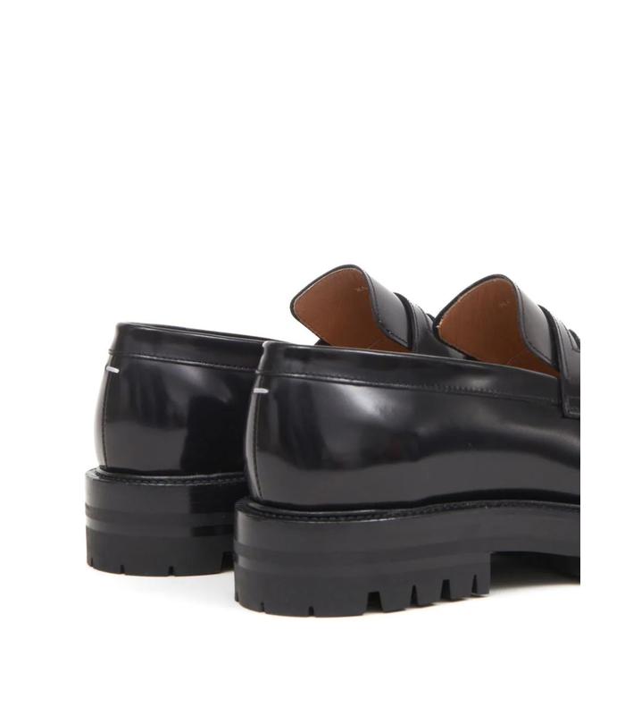 TABI COUNTY LOAFER BLACK