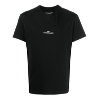 LOGO T-SHIRT BLACK