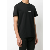 LOGO T-SHIRT BLACK