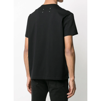 LOGO T-SHIRT BLACK