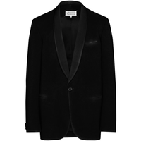 BLAZER BLACK