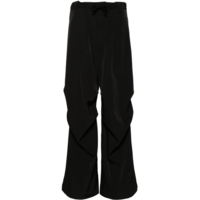 CARGO PANTS BLACK