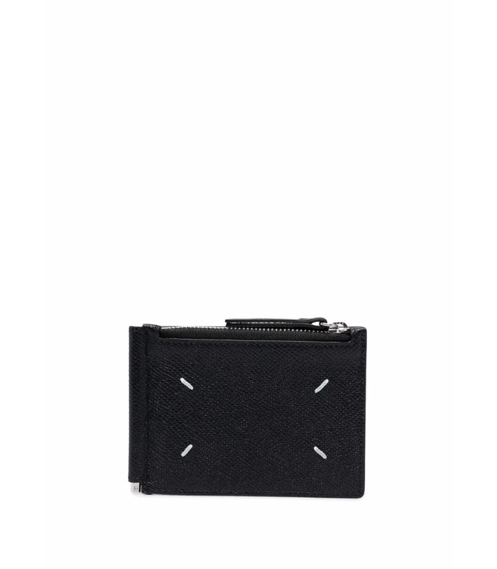 WALLET SLIM PINCER black