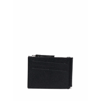 WALLET SLIM PINCER black