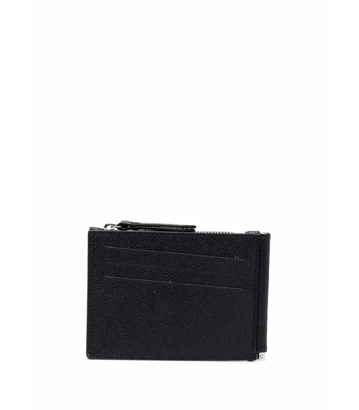 WALLET SLIM PINCER black