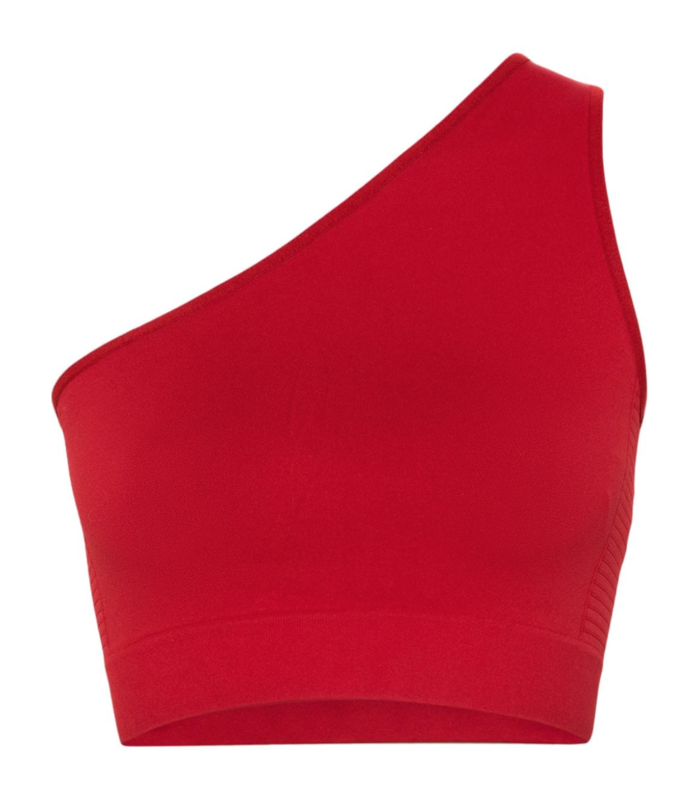 ATHENA BRA CARDINAL RED