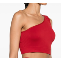 ATHENA BRA CARDINAL RED