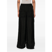 LIDO PANTS BLACK