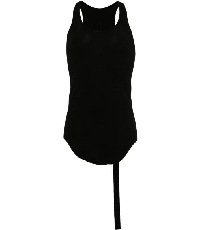 TANK TOP BLACK