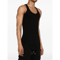 TANK TOP BLACK