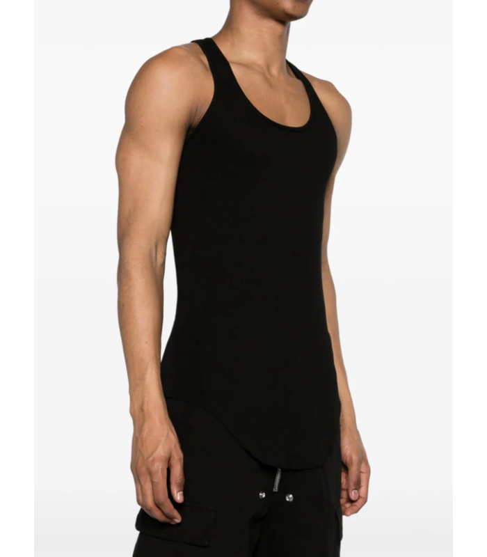 TANK TOP BLACK