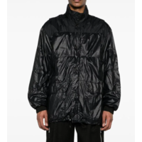 EXHALE PUFFA BLACK