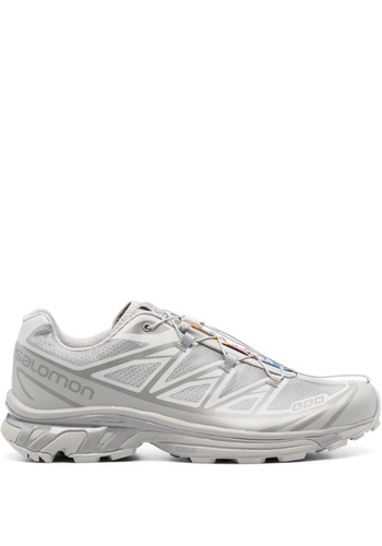 SALOMON xt-6 grey/ghost