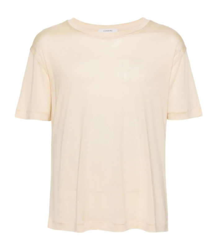 SOFT TEE ICE APRICOT