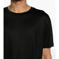 SOFT TEE BLACK